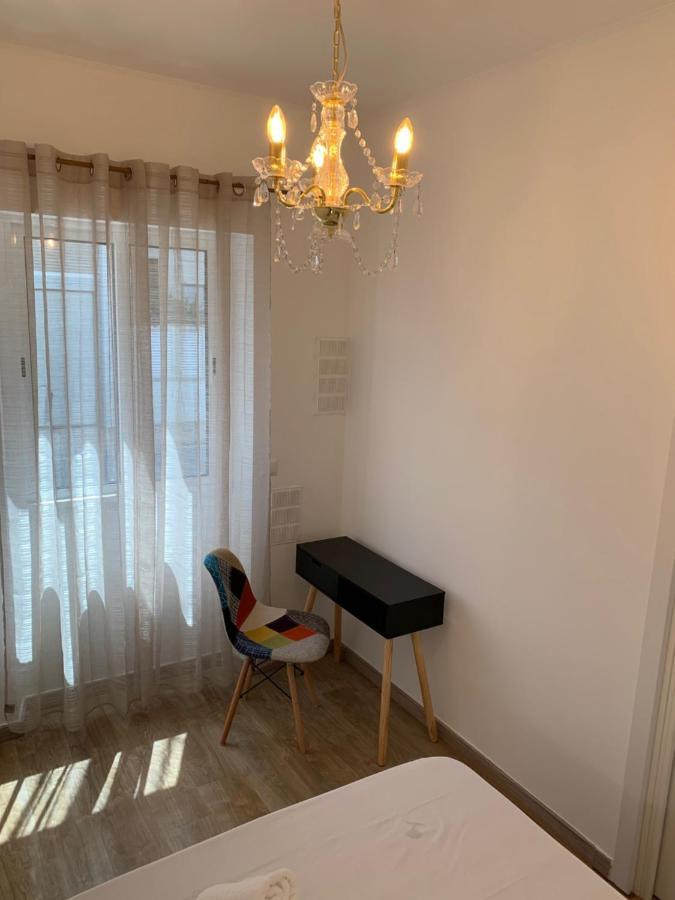 Casa Oliveira Olhao Villa Bagian luar foto