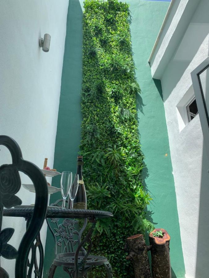Casa Oliveira Olhao Villa Bagian luar foto