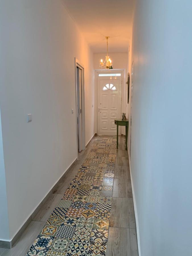 Casa Oliveira Olhao Villa Bagian luar foto
